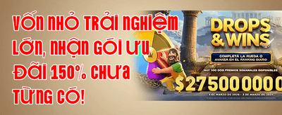 Ưu Đãi Nạp Lại Mỗi Ngày promotion banner