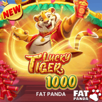 Hổ May Mắn 1000 screenshot