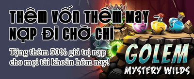 Quay hũ cực lớn tại TG888