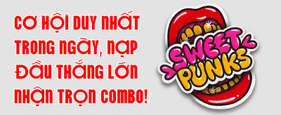 Vòng Quay Miễn Phí Siêu Cấp promotion banner