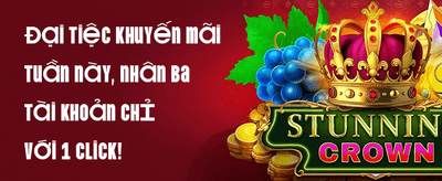 Quà Tặng Điểm Danh promotion