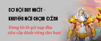 Đăng nhập nhận quà hấp dẫn